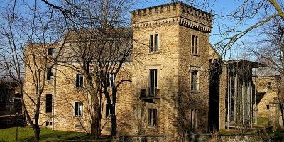 House Witten