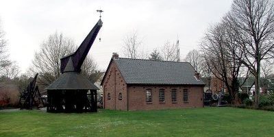 Hebezeug-Museum