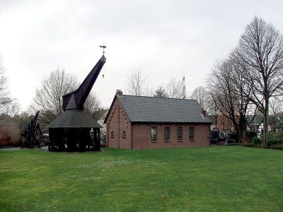 Hebezeug-Museum