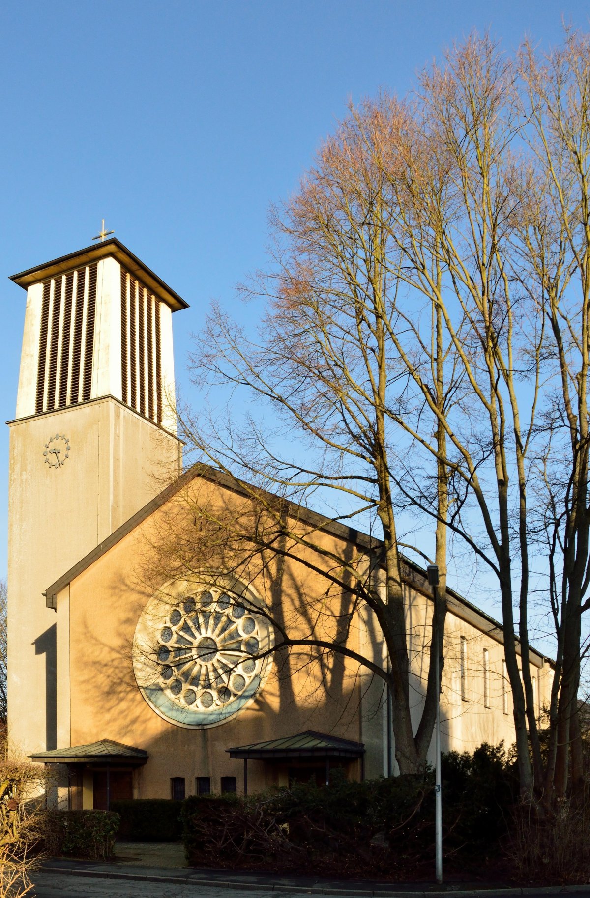 Herz Jesu
