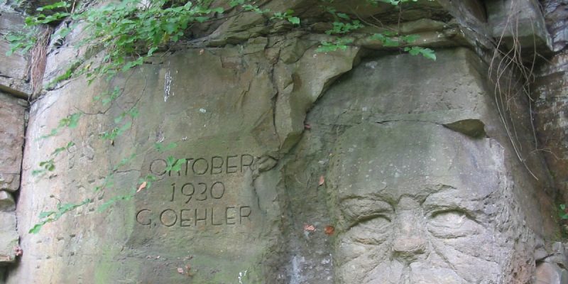 Hindenburgkopf