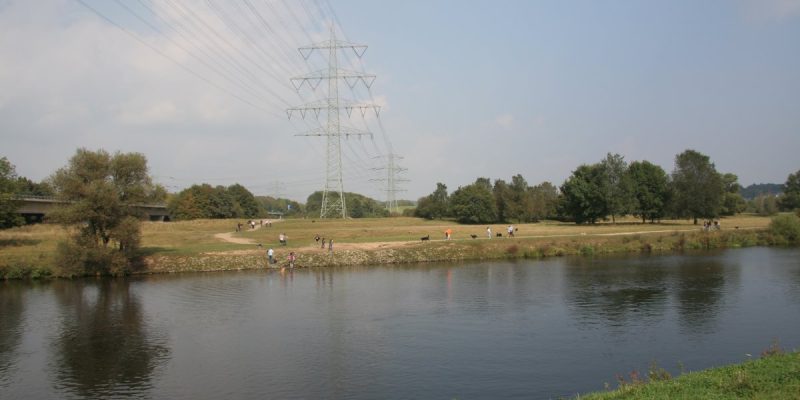 Hundewiese Witten
