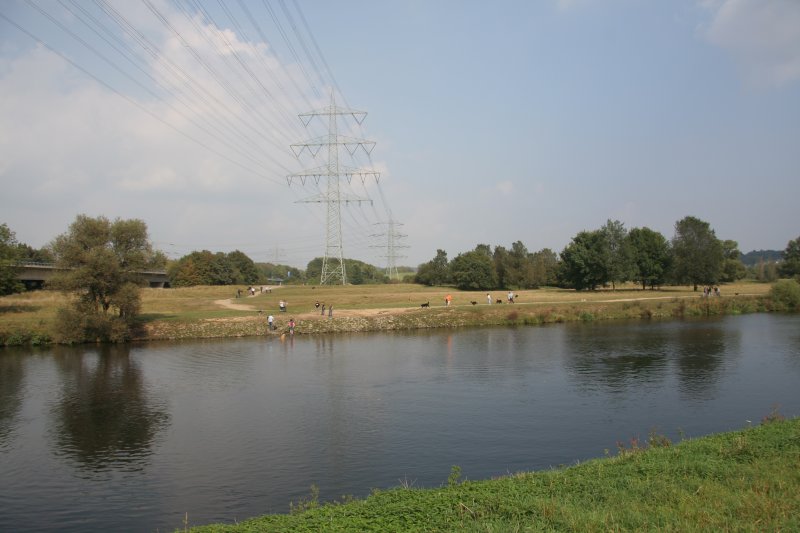 Hundewiese Witten