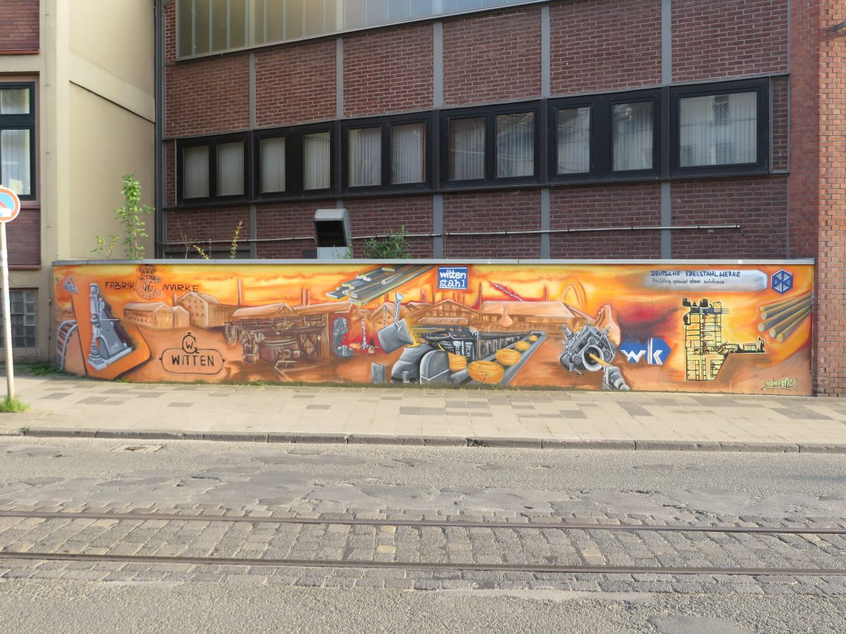 Islamisches Kulturzentrum Witten