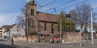 Johanniskirche