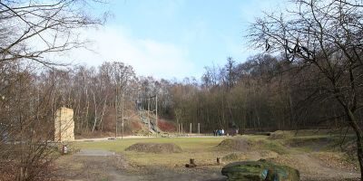 Jugendtreff Imberg