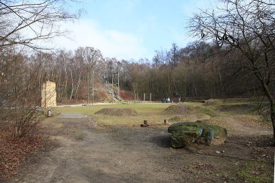 Jugendtreff Imberg