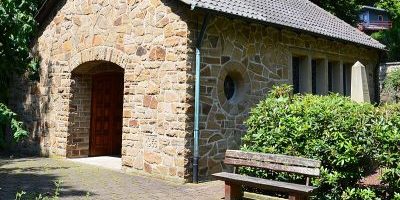 Kapelle Gedern