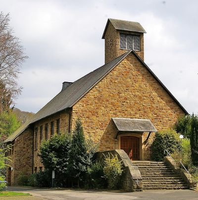 Kirche Buchholz