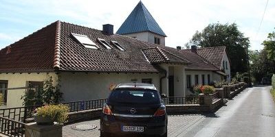 Kloster der Karmelitinnen