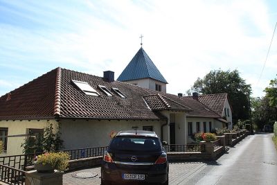 Kloster der Karmelitinnen