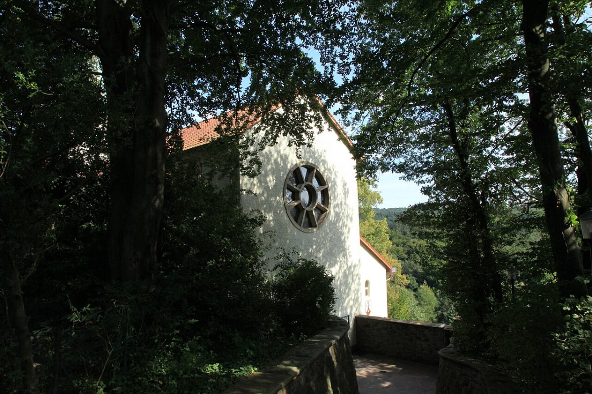 Klosterkirche