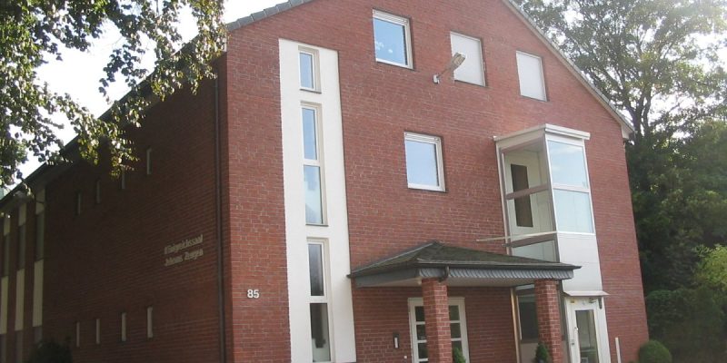 Königreichssaal