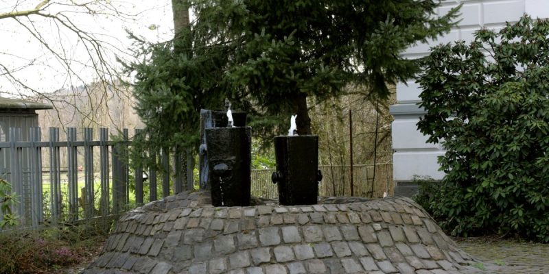 Kokillenbrunnen