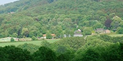 Kornkammer Haus Holte