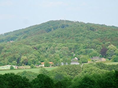 Kornkammer Haus Holte