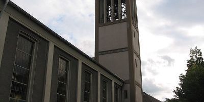 Kreuzkirche