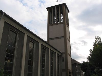 Kreuzkirche