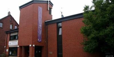 Kultur- und Veranstaltungszentrum Krone