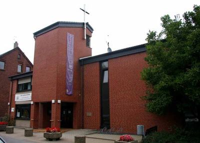 Kultur- und Veranstaltungszentrum Krone