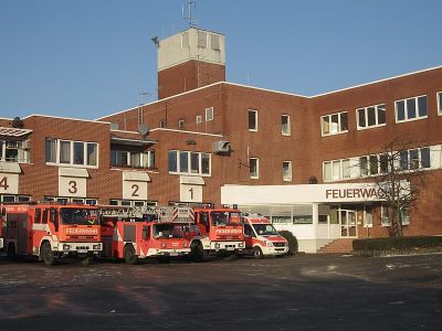 LE Bommerholz