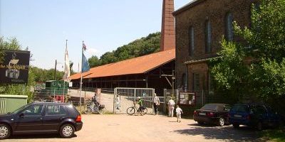 LWL-Industriemuseum Zeche Nachtigall