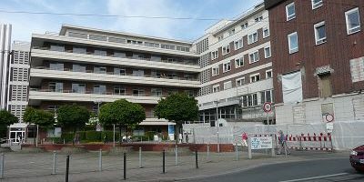 Marian-Hospital