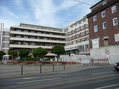 Marien-Hospital