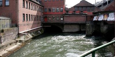 Mühlengraben
