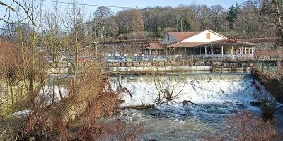 Mühlengraben (Südost)