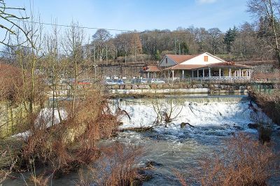 Mühlengraben (Südost)