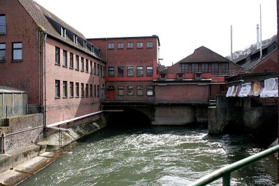 Mühlengraben (West)