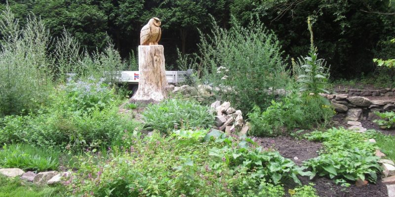 Naturgarten Naturschutzgruppe Witten