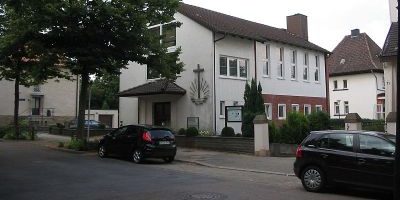 Kirchen in Witten