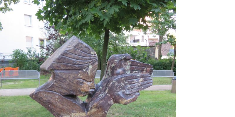 Park Marien-Hospital