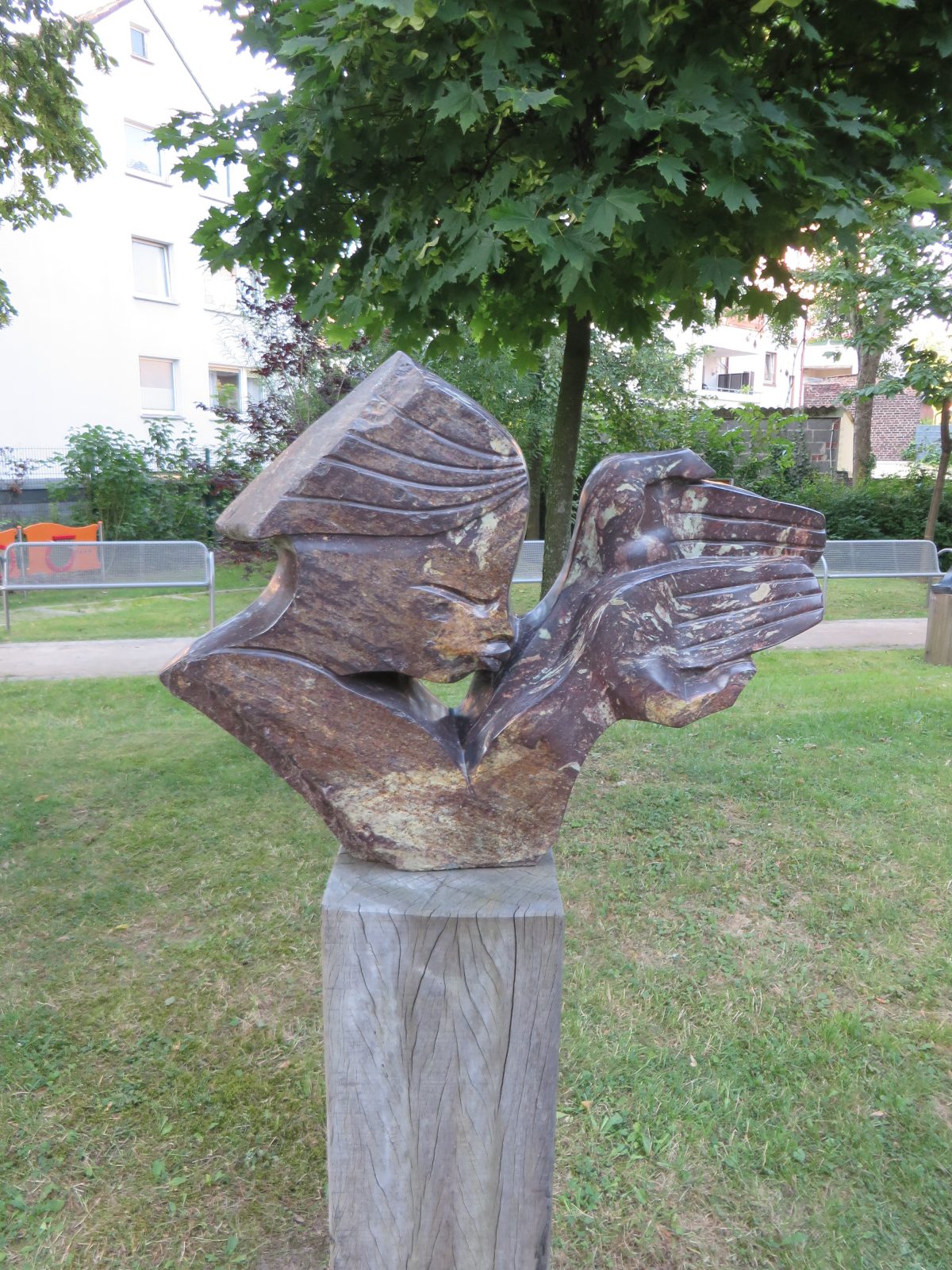 Park Marien-Hospital