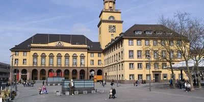 Witten Town Hall