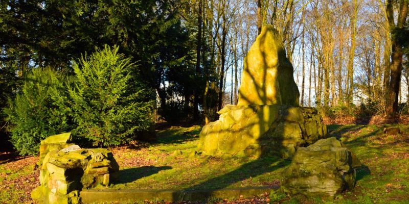Republikanerdenkmal