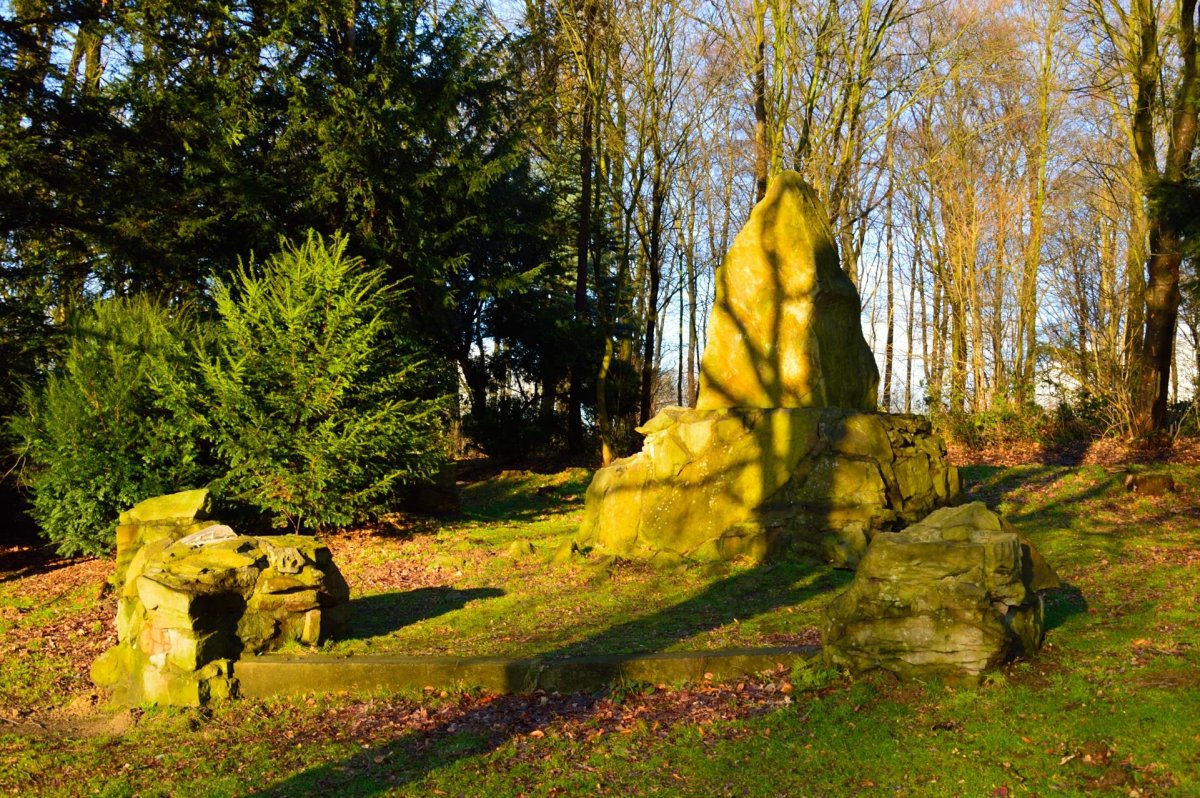 Republikanerdenkmal