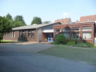 Gründerzeit in Witten — Spaziergang II