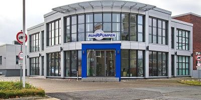 Ruhrpumpen