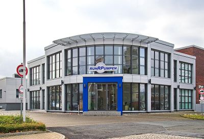 Ruhrpumpen