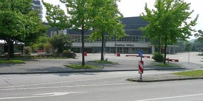 Saalbau Witten
