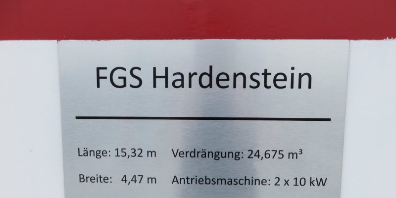 Schleuse Herbede