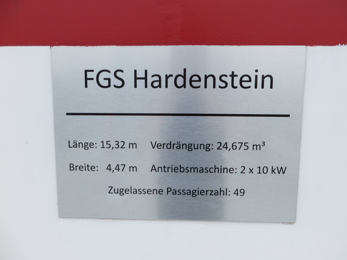 Schleuse Herbede