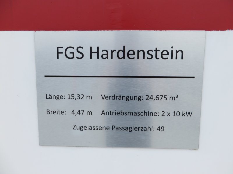 Schleuse Herbede