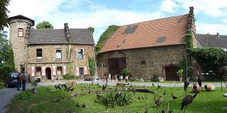 Castle Steinhausen