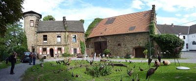 Schloss Steinhausen
