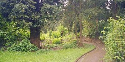 Schwesternpark