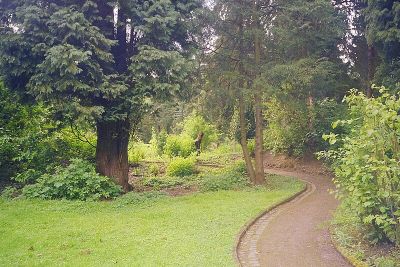 Schwesternpark